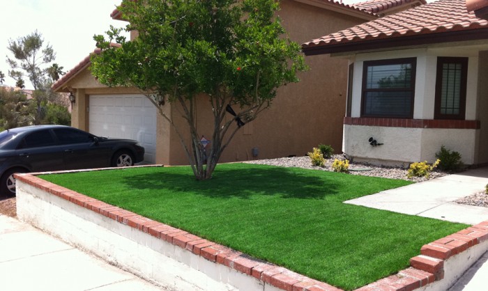 Artificial Grass for Commercial Applications in Inland Empire, California