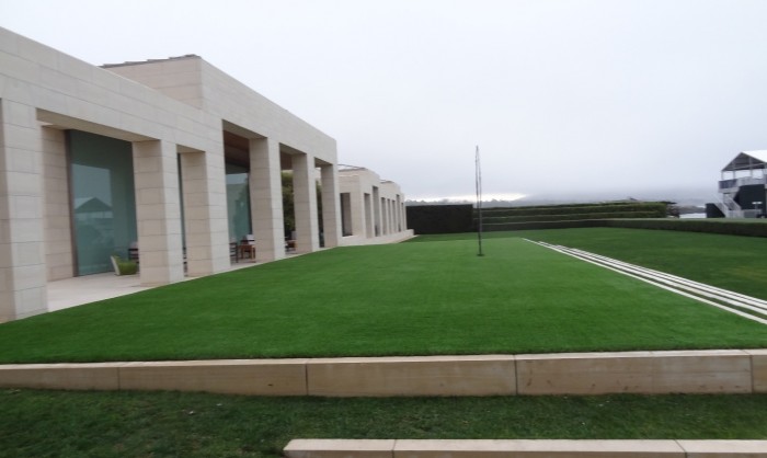 Synthetic Grass for Landscape Lawns and Residential Properties Inland Empire, California